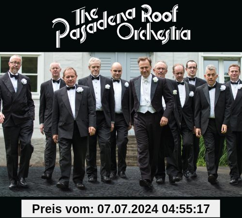 Ladies and Gentlemen von Pasadena Roof Orchestra