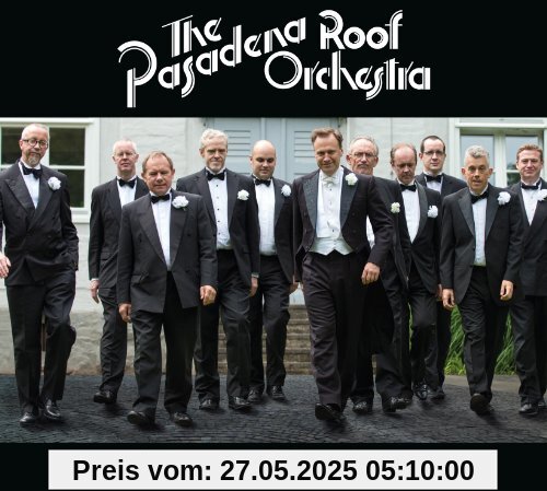 Ladies and Gentlemen Ladies and Gentlemen von Pasadena Roof Orchestra