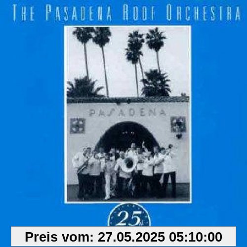 Pro4,Pasadena-25th Anniversary Pro4,Pasadena-25th Anniversary von Pasadena Roof Orchestra