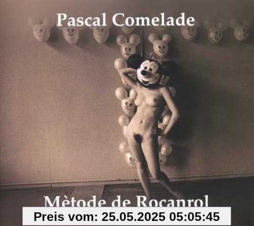 Metode de Rocanrol Metode de Rocanrol von Pascal Comelade