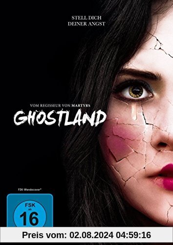 Ghostland von Pascal Laugier