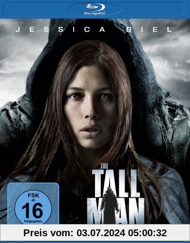 The Tall Man [Blu-ray] von Pascal Laugier