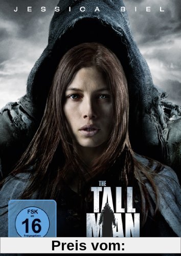 The Tall Man von Pascal Laugier