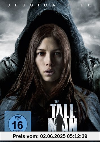 The Tall Man von Pascal Laugier