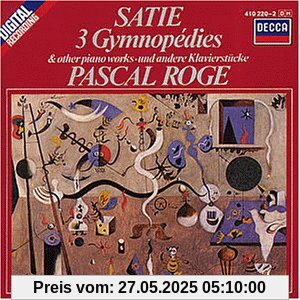 Klavierwerke Klavierwerke von Pascal Rogé
