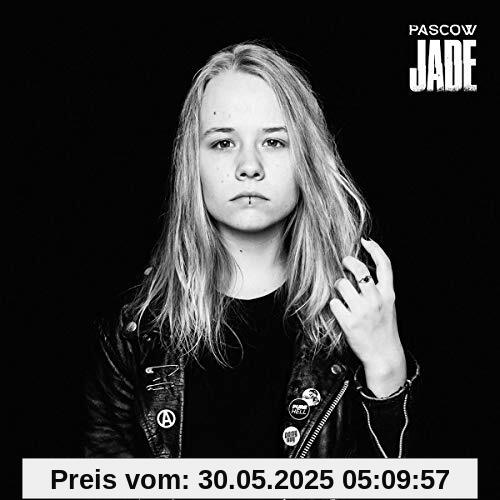 Jade Jade von Pascow