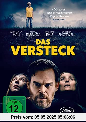 Das Versteck von Pascual Sisto