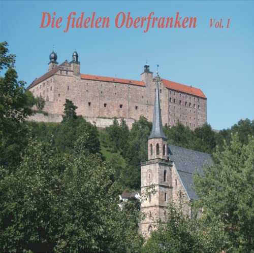 Die schönsten 40 Polkas CD 1 von Pasenriver Musikproduktion