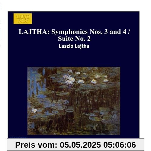 Orchesterwerke Vol. 5 von Pasquet