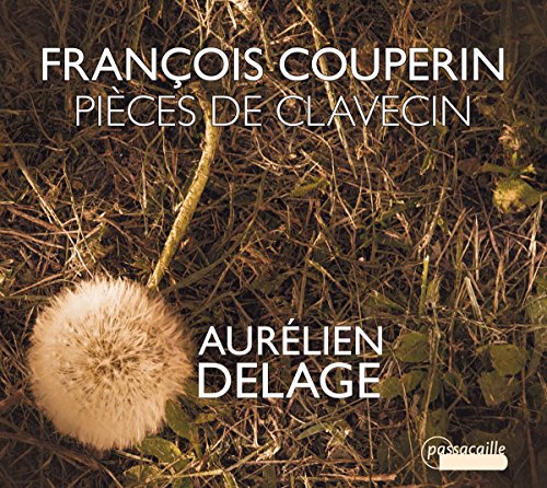 Couperin: Pices de Clavecin von Passacaille