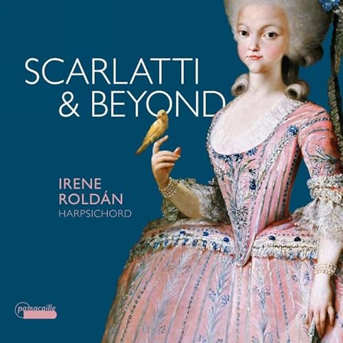 Scarlatti & Beyond von Passacaille