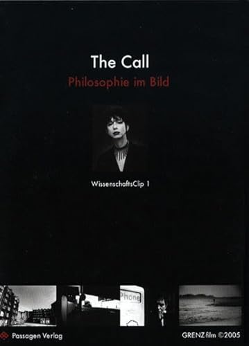 The Call, 1 DVD von Passagen