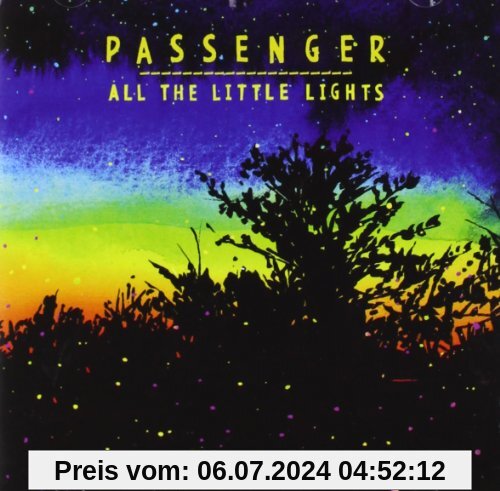 All the Little Lights von Passenger