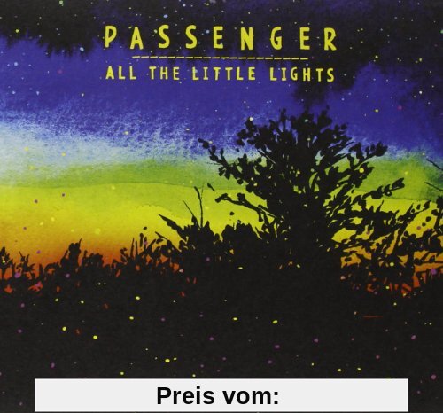 All the Little Lights von Passenger