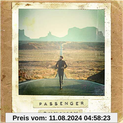 Runaway (Deluxe) von Passenger