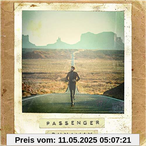 Runaway [Vinyl LP] von Passenger