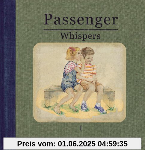 Whispers von Passenger