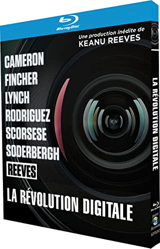 La révolution digitale [Blu-ray] [FR Import] von Passion Dcouverte