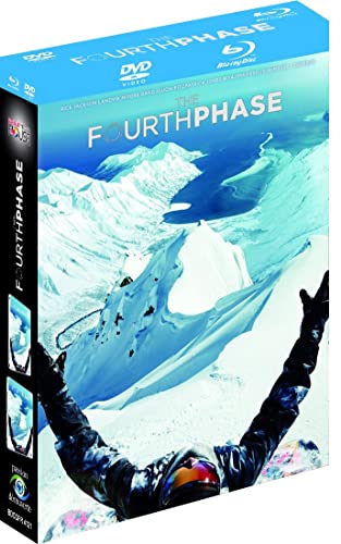 Coffret the fourth phase [Blu-ray] [FR Import] von Passion Decouverte