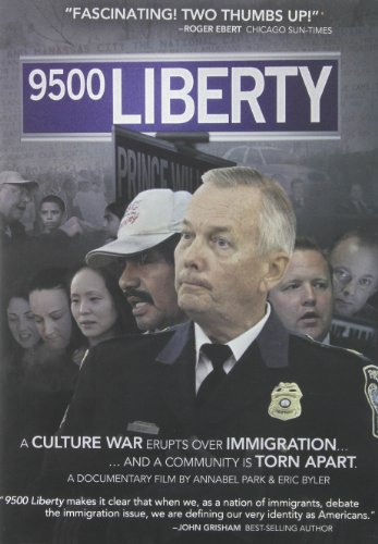 9500 Liberty [DVD] [Region 1] [NTSC] [US Import] von Passion River