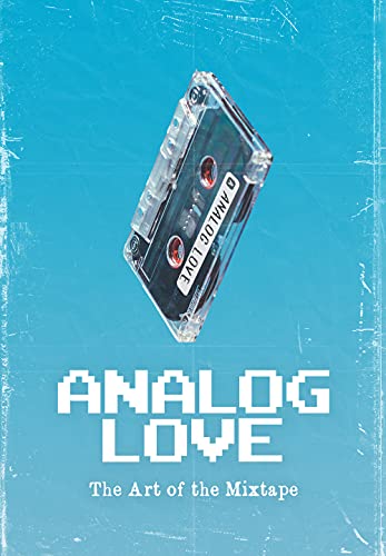 Analog Love [Blu-ray] von Passion River