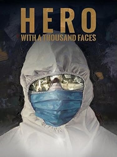 Dvd - Hero With A Thousand Faces [Edizione: Stati Uniti] (1 DVD) von Passion River