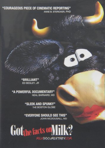 Got The Facts On Milk [DVD] [Region 1] [NTSC] [US Import] von Passion River