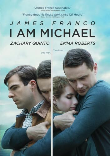 I AM MICHAEL - I AM MICHAEL (1 DVD) von Passion River