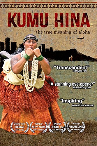 Kumu Hina [DVD] [2015] [NTSC] von Passion River