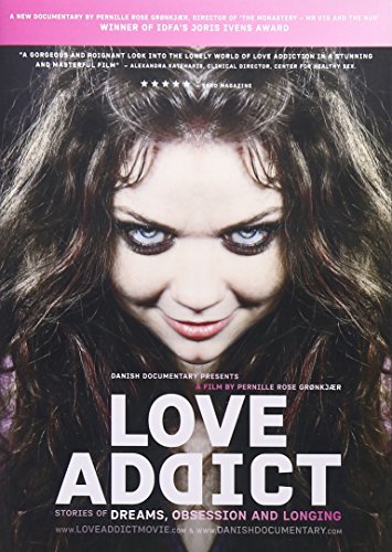 Love Addict [DVD] [Region 1] [NTSC] [US Import] von Passion River
