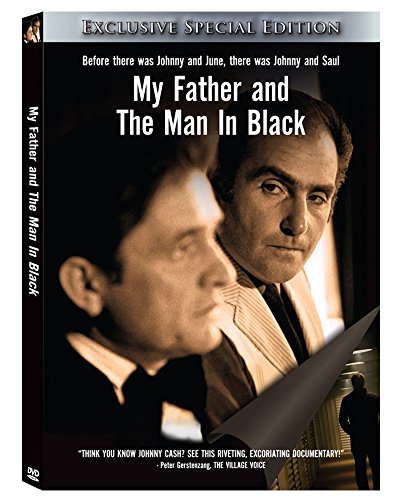 My Father and The Man in Black: Growing up with Johnny Cash [DVD] [2012] [Region 0] [US Import] [NTSC] [2013] von Passion River