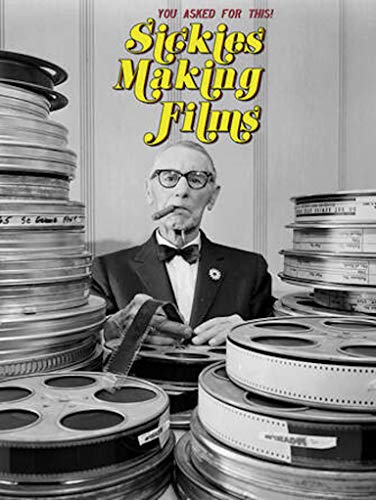 Sickies Making Films [Region Free] von Passion River