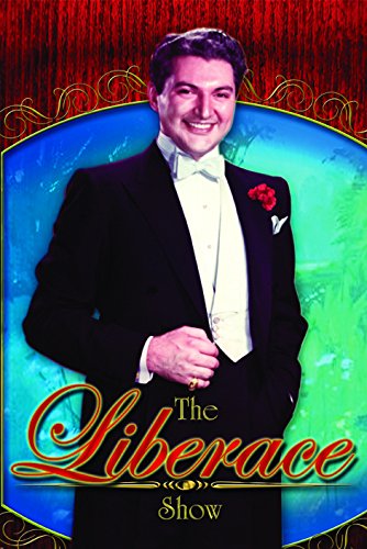 Liberace - The Liberace Show (DVD) [2004] [UK Import] von Passport International