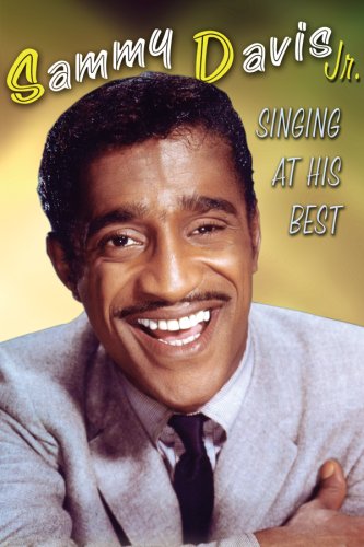 Sammy Davis Jnr. - Singing At His Best [2004] [DVD] [UK Import] von Passport International