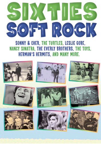 Sixties Soft Rock [2004] [DVD] von Passport International