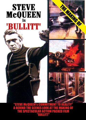 The Making Of Bullitt [2003] [DVD] von Passport International