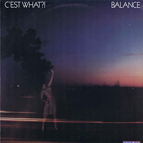 Balance [Vinyl LP] von Passport