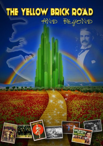 Yellow Brick Road & Beyond [DVD] [Import] von Passport
