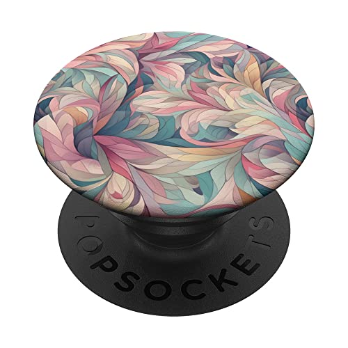 Ästhetik Pastell PopSockets mit austauschbarem PopGrip Ästhetik Pastell PopSockets mit austauschbarem PopGrip von Pastellfarbene Geschenke & Pastell Designs