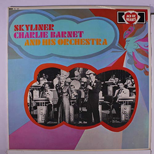 Skyliner [Vinyl LP] von Pastels (K-tel International Switzerland)