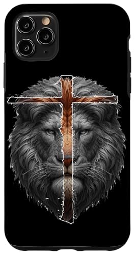 Jesus Löwe von Juda Christlicher religiöser Gläubiger Anbeter Hülle für iPhone 11 Pro Max Jesus Löwe von Juda Christlicher religiöser Gläubiger Anbeter Hülle für iPhone 11 Pro Max von Pastors Bible Reader Nuns Priests Worship Prayer