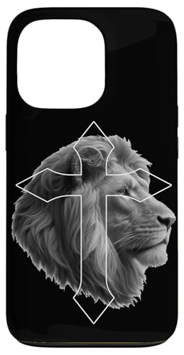 Jesus Löwe von Juda Christlicher religiöser Gläubiger Anbeter Hülle für iPhone 13 Pro Jesus Löwe von Juda Christlicher religiöser Gläubiger Anbeter Hülle für iPhone 13 Pro von Pastors Bible Reader Nuns Priests Worship Prayer