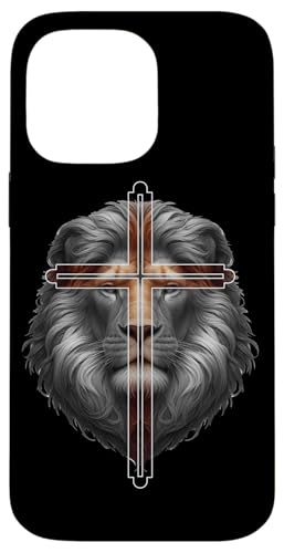 Jesus Löwe von Juda Christlicher religiöser Gläubiger Anbeter Hülle für iPhone 14 Pro Max Jesus Löwe von Juda Christlicher religiöser Gläubiger Anbeter Hülle für iPhone 14 Pro Max von Pastors Bible Reader Nuns Priests Worship Prayer