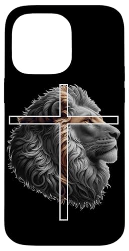 Jesus Löwe von Juda Christlicher religiöser Gläubiger Anbeter Hülle für iPhone 14 Pro Max Jesus Löwe von Juda Christlicher religiöser Gläubiger Anbeter Hülle für iPhone 14 Pro Max von Pastors Bible Reader Nuns Priests Worship Prayer