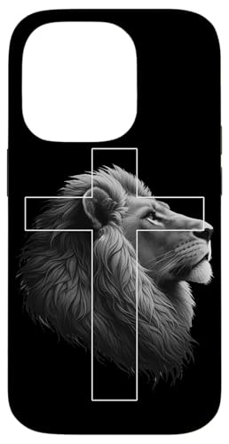 Jesus Löwe von Juda Christlicher religiöser Gläubiger Anbeter Hülle für iPhone 14 Pro Jesus Löwe von Juda Christlicher religiöser Gläubiger Anbeter Hülle für iPhone 14 Pro von Pastors Bible Reader Nuns Priests Worship Prayer