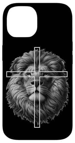 Jesus Löwe von Juda Christlicher religiöser Gläubiger Anbeter Hülle für iPhone 14 Jesus Löwe von Juda Christlicher religiöser Gläubiger Anbeter Hülle für iPhone 14 von Pastors Bible Reader Nuns Priests Worship Prayer