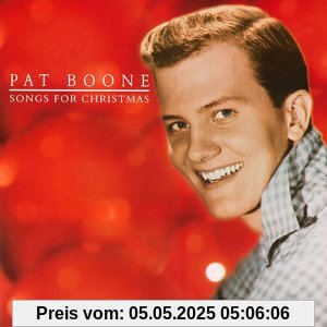 I'll Be Home for Christmas von Pat Boone