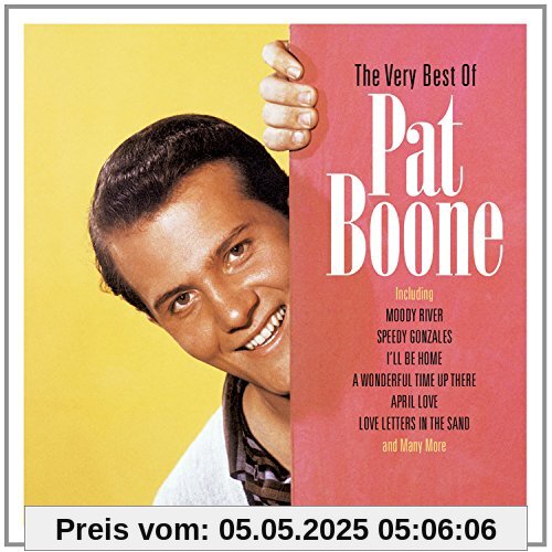 Very Best of Very Best of von Pat Boone