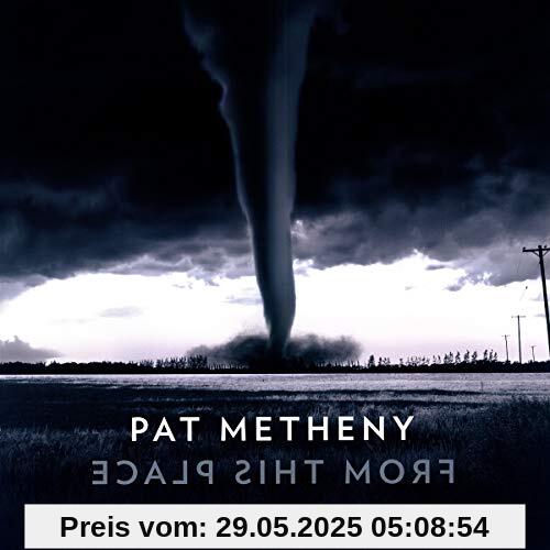From This Place [Vinyl LP] von Pat Metheny