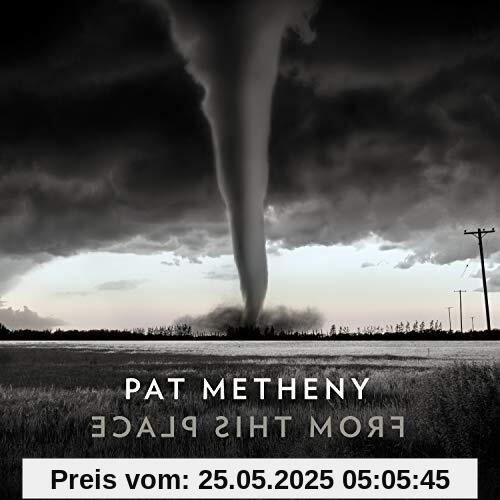 From This Place From This Place von Pat Metheny